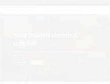 Tablet Screenshot of bfspecialtychemicals.com.au